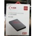 HDD BOX SSK 2.5 Sata SHE - V600 - USB 3.0